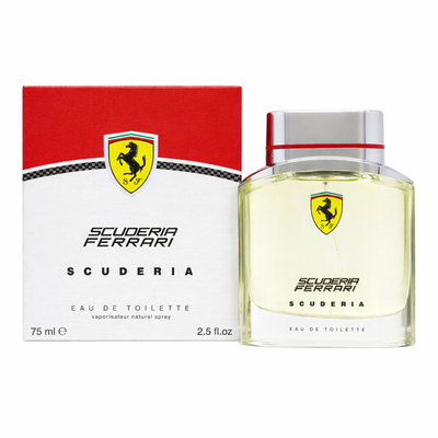Ferrari Scuderia for Men | EDT