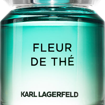 Karl Lagerfeld Fleur De The | EDP