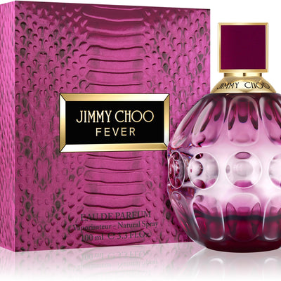 Jimmy Choo Fever | EDP