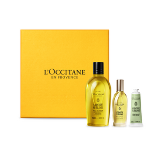 ALMOND BODYCARE GIFT SET