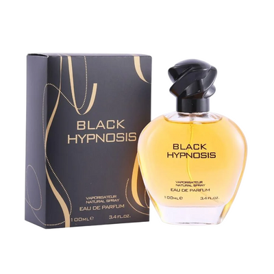 Fine Perfumery Black Hypnosis for Women | EDP