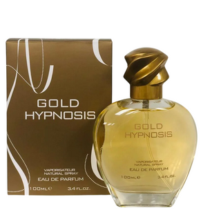 Fine Perfumery Gold Hypnosis for Women | EDP