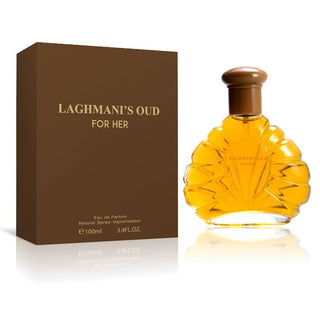 Fine Perfumery Laghmani's Oud for Women | EDP