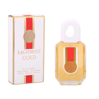 Fine Perfumery Laghmani White Gold for Men | EDT