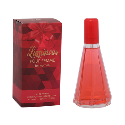 Fine Perfumery Luminous for Women | EDP