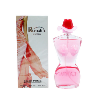 Fine Perfumery Revitalise for Women | EDP