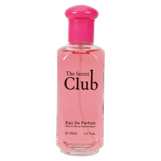 Fine Perfumery The Secret Club for Women | EDT