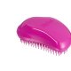 Tangle Teezer Fine and Fragile Detangling Hairbrush Berry Bright