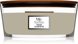 WoodWick Fireside Au Coin Du Feu CAN