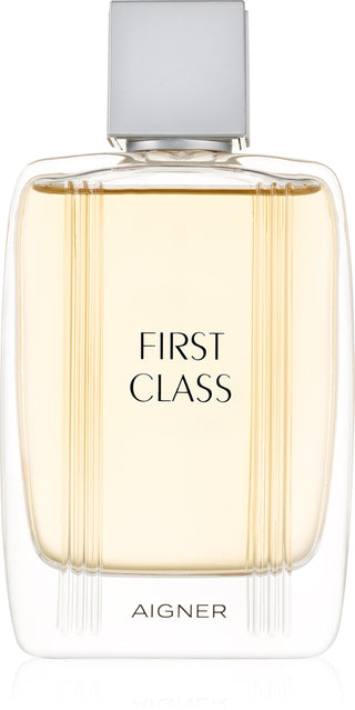 Aigner First Class | EDT