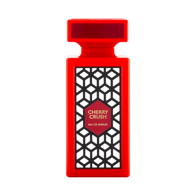 Flavia Cherry Crush for Women | EDP