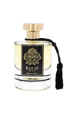 Flavia Koral for Men | EDP