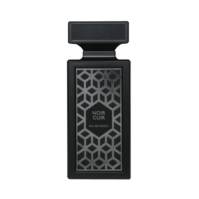 Flavia Noir Cuir for Women | EDP