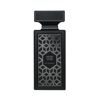 Flavia Noir Cuir for Women | EDP