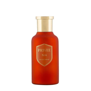 Flavia Privee No. 6 Unisex | EDP