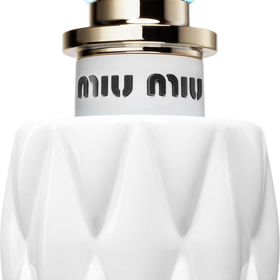 Miu Miu Fleur De Lait EDP