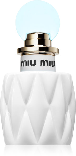 Miu Miu Fleur De Lait EDP