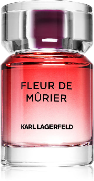 Karl Lagerfeld Fleur De Murier Tester | EDP