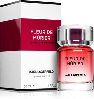 Karl Lagerfeld Fleur De Murier Tester | EDP