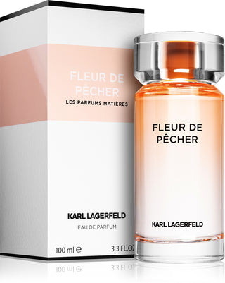 Karl Lagerfeld Fleur De Pecher Tester | EDP