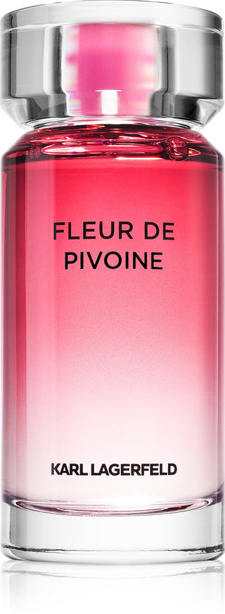 Karl Lagerfeld Fleur De Pivoine | EDP