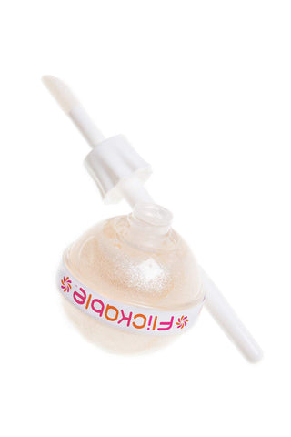 Flickable Luxe Lip Gloss Fight For Your White To Party