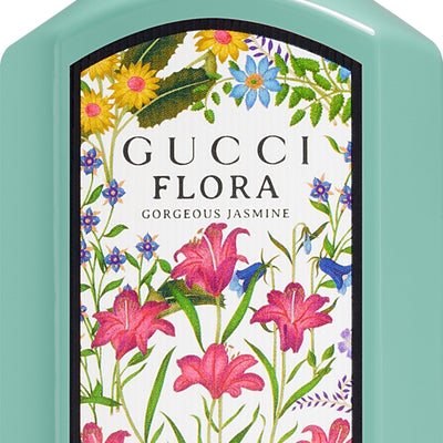 Gucci Flora Gorgeous Jasmine Tester | EDP
