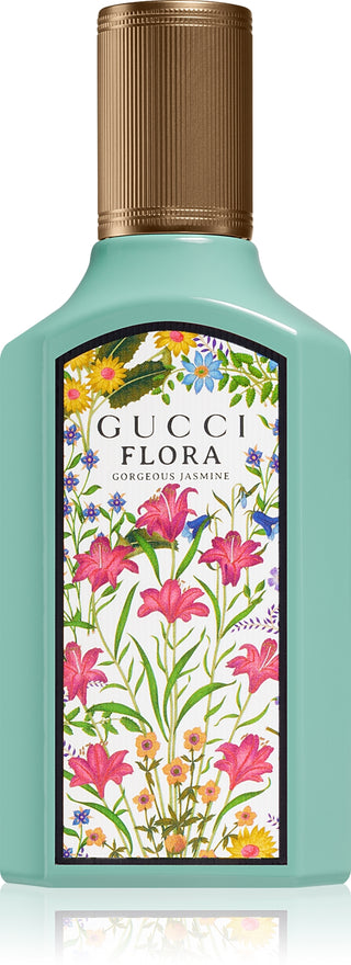 Gucci Flora Gorgeous Jasmine Tester | EDP