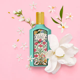 Gucci Flora Gorgeous Jasmine Tester | EDP