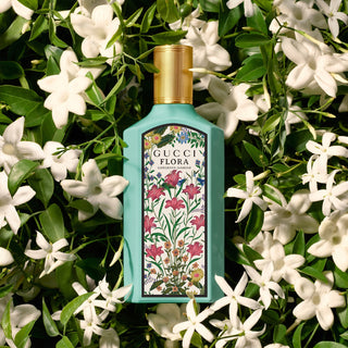Gucci Flora Gorgeous Jasmine Tester | EDP