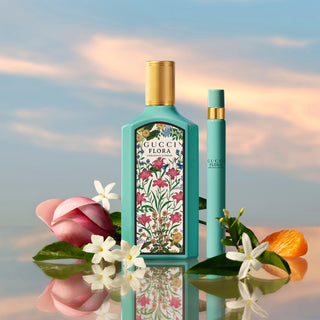 Gucci Flora Gorgeous Jasmine Tester | EDP