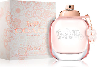 Coach Floral | EDP
