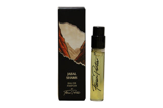 Florian Pontier Jabal Shams Unisex | EDP Vial