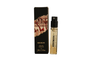 Florian Pontier Krokos Unisex | EDP Vial