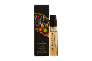 Florian Pontier La Sarrapia Unisex | EDP Vial