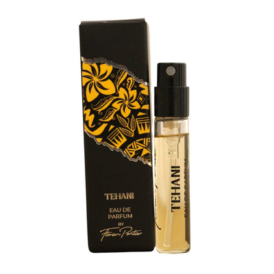 Florian Pontier Tehani Unisex | EDP Vial