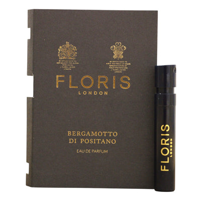 Floris of London Bergamotto di Positano Unisex | EDP Vial