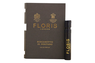 Floris of London Bergamotto di Positano Unisex | EDP Vial