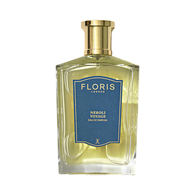 Floris Of London Bergamotto Di Positano Unisex | EDP
