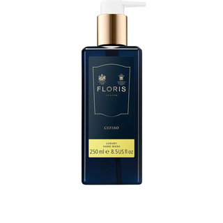 Floris Of London Cefiro Luxury Vegan Liquid Soap