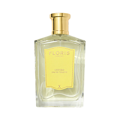 Floris Of London Cefiro Unisex | EDT Tester
