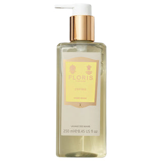 Floris Of London Cefiro Floral Liquid Soap