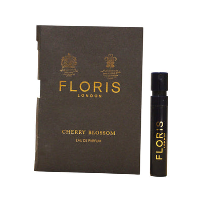 Floris Of London Cherry Blossom for Women | EDP Vial