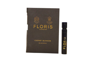 Floris Of London Cherry Blossom for Women | EDP Vial