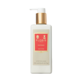 Floris Of London Chypress Hydrating Hand Lotion