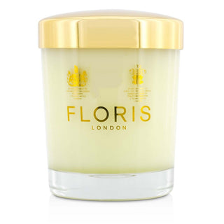 Floris Of London Cinnamon & Tangerine Cinnamon & Tangerine Scented Candle