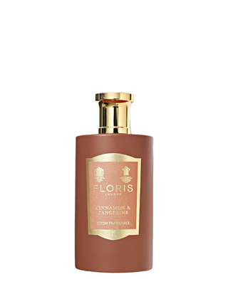 Floris Of London Cinnamon & Tangerine Room Spray