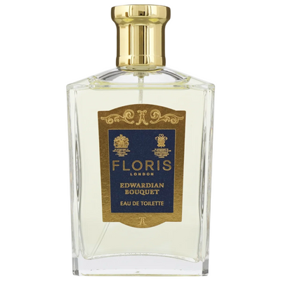 Floris Of London Edwardian Bouquet for Women | EDT Tester