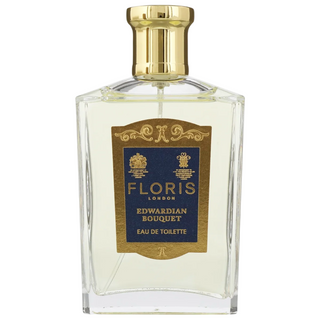 Floris Of London Edwardian Bouquet for Women | EDT Tester
