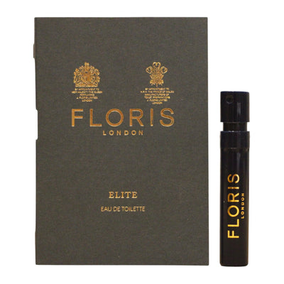 Floris of London Elite for Men | EDT